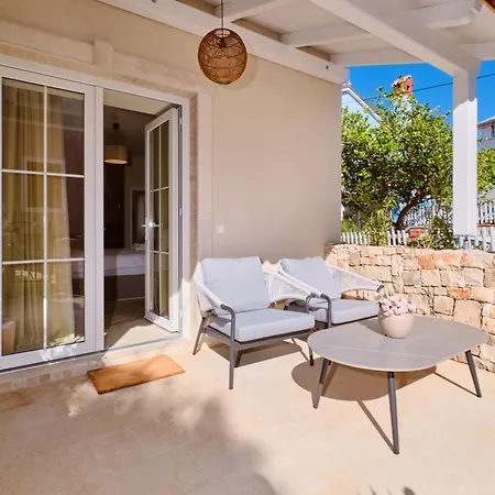 Apartamento Casa Esempio