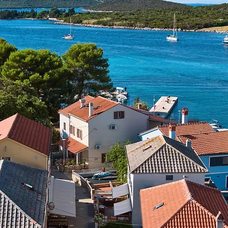 Apartamento Casa Esempio