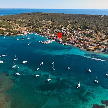 Casa Esempio * Ilovik