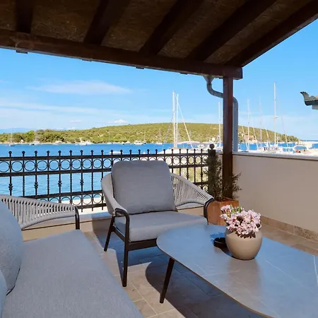 Casa Esempio * Ilovik