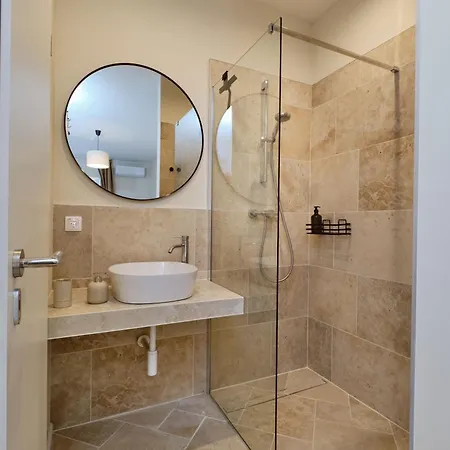 Apartamento Casa Esempio Ilovik