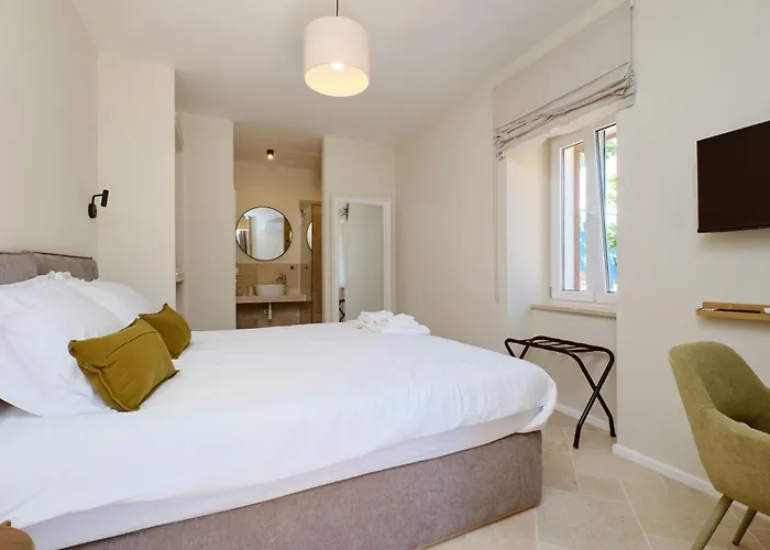 Casa Esempio アパート *