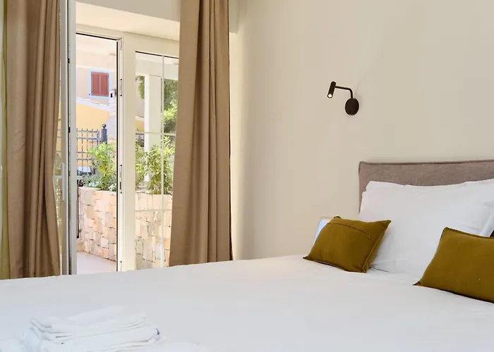 アパート Casa Esempio