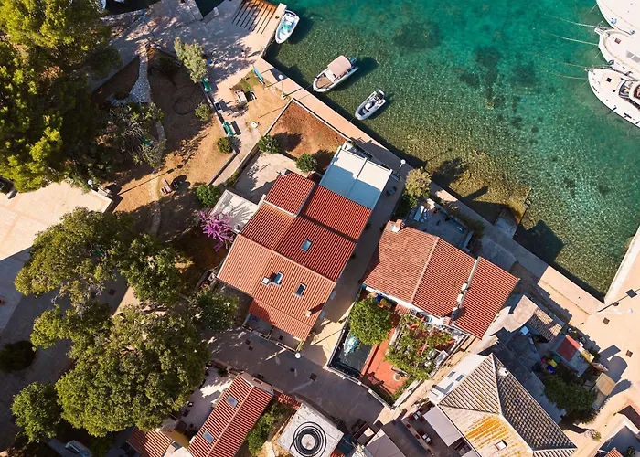 Casa Esempio アパート