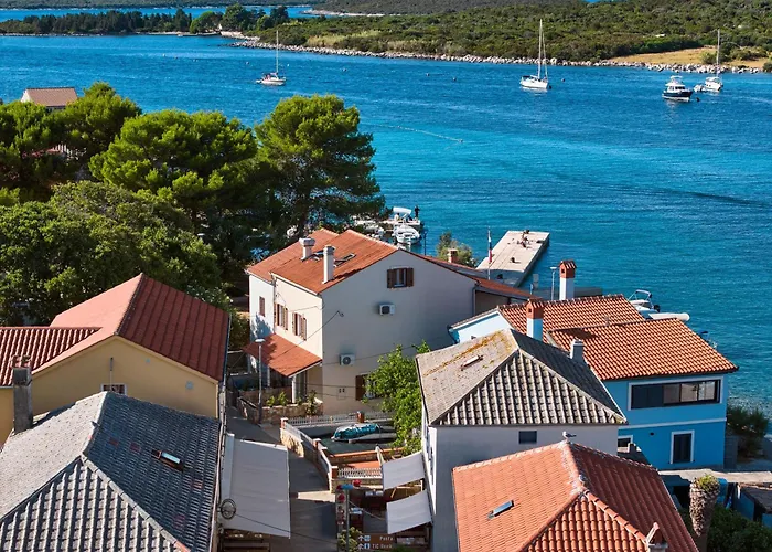 アパート Casa Esempio