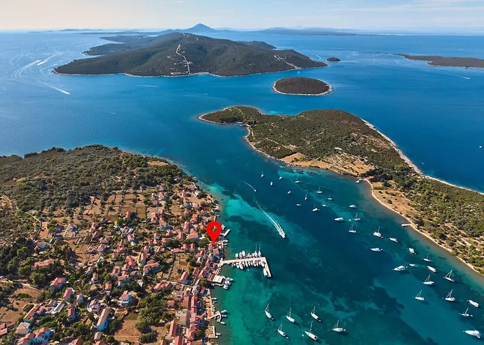 アパート Casa Esempio