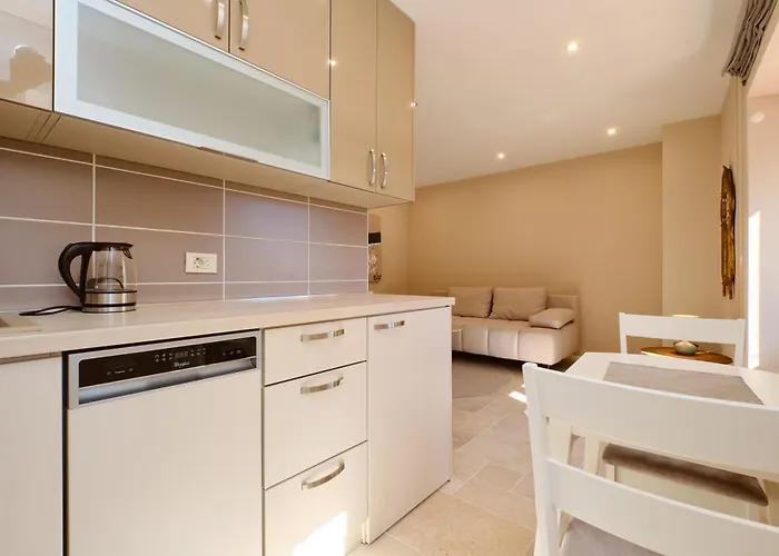 アパート Casa Esempio *