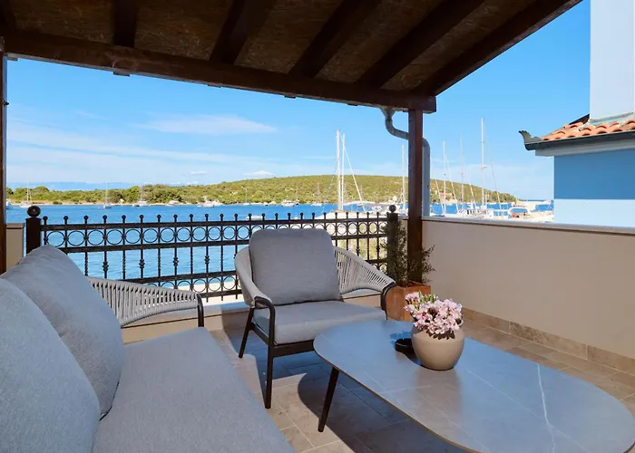 Casa Esempio * Ilovik