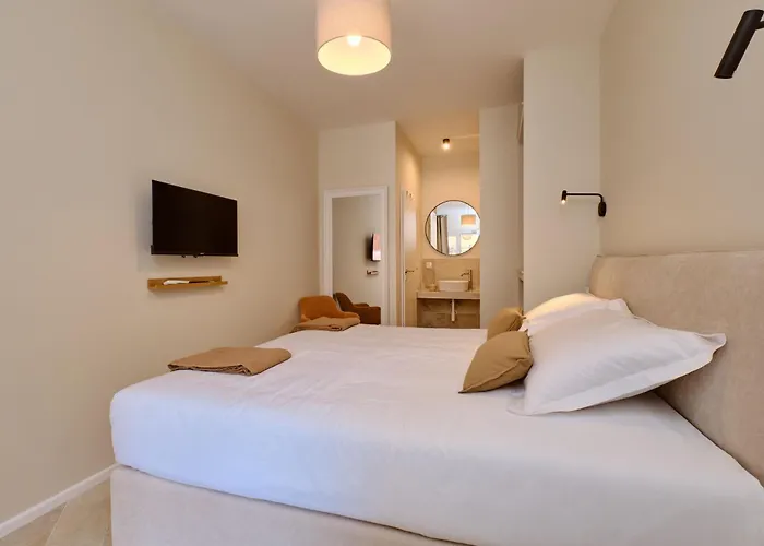 Casa Esempio * Ilovik