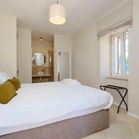 Casa Esempio Apartman *