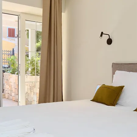 Apartman Casa Esempio