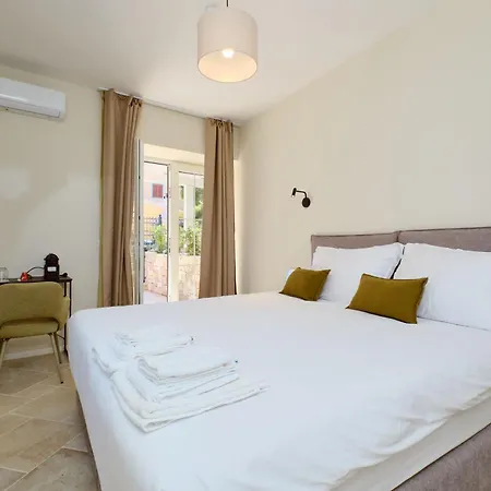 Casa Esempio Apartman *