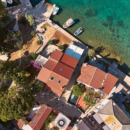 Casa Esempio Apartman