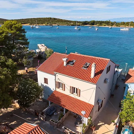 Apartman Casa Esempio *
