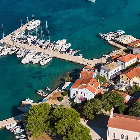 Casa Esempio Apartman