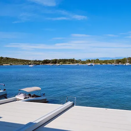 Apartament Casa Esempio Ilovik