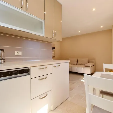 Apartman Casa Esempio *