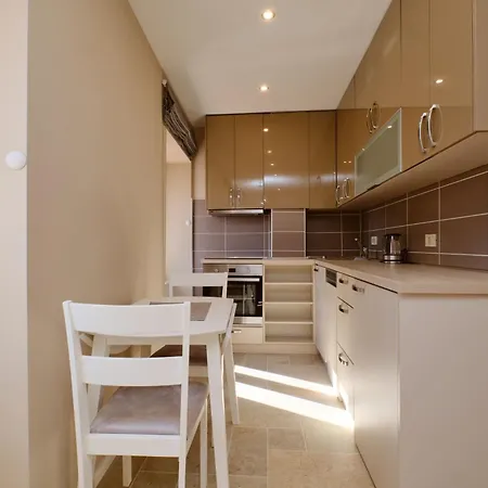 Apartman Casa Esempio *