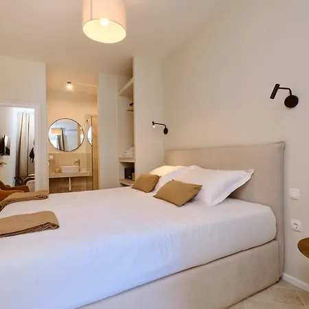 Casa Esempio Apartman