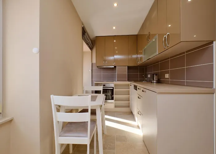 公寓 Casa Esempio *
