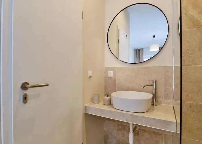 Casa Esempio 公寓 Ilovik