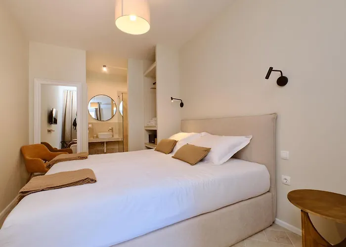Casa Esempio Lägenhet Ilovik